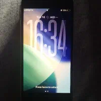ایفون se 2020 64