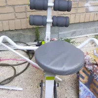 دستگاه دراز و نشست