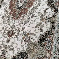 دو عدد فرش اصلی