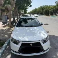 دنا پلاس ۶ دنده توربو