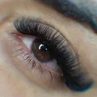 اکستنشن مژه،لیفت و لمینت
