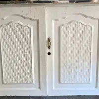کابینت فلزی