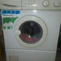 لباسشویی پارس مدل ۴۲۵۰ اتوماتیک