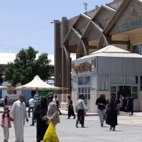 تور کربلا
