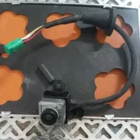 دوربین عقب kmcفابریک نو