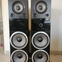 اسپیکر خانگی