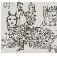 سر کتاب دعا