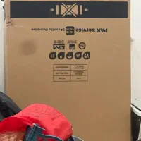 کارتن ظرفشویی پاکشوماl51