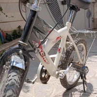 دوچرخه ۱۶|دوچرخه، اسکیت، اسکوتر|تهران, کرمان|دیوار