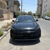 خودرو kmc j7 1402