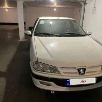 پرشیا متور جدید دریچه سیمی
