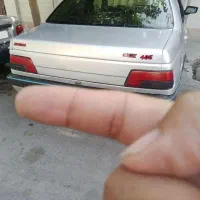 پژو 405|خودرو سواری و وانت|مشهد, چهنو|دیوار