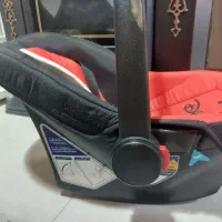 کریر سالم در حد نو