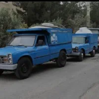 آبرسانی