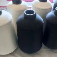 دوک سردوز پلی‌استر بزرگ صنعتی