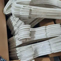 چوب لباسی ، آینهmdf ، گیت دزدگیر و تگ فروشگاهی