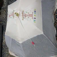 پشه بند نوزاد