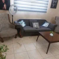 مبلمان منزل یا اداری ۷نفره