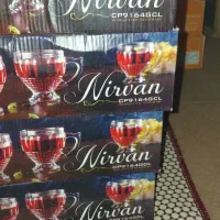 لیوان واستکان