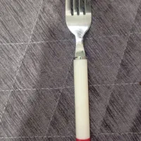 6 عدد چنگال میوه خوری