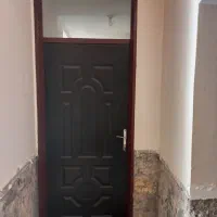 فروش درب اهنی وچوبب