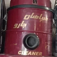 جارو برقی سپاهان اصل