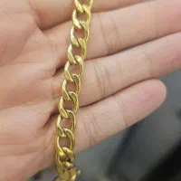 طلا دست دوم خام+ ۵ درصد