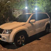 ویتارا بی رنگ ۸۹ اتومات ۲۴۰۰cc