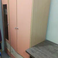کمدMDF|جاکفشی، کمد، دراور|بندر ماهشهر, |دیوار