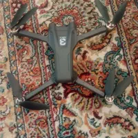 پهپاد کنترلی