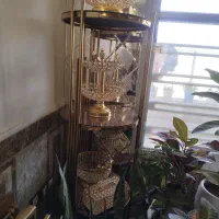بوفه زیبا