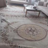 ۲تخته فرش ۱۲ متری ۸۰۰ شانه تمیز ۲۰ تومن