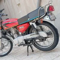 موتور سیکلت