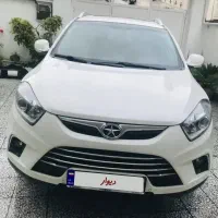خودرو جکS5 2000، بی رنگ، اقساطی