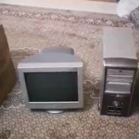 کامپیوتر سالم در حد نو