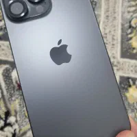 آیفون 15پرومکس