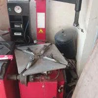 وسایل تعویض روغن