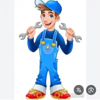 نصب و تعمیر اجاق گاز هود سینک