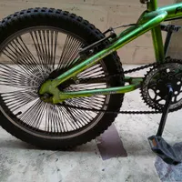 دوچرخه bmx|دوچرخه، اسکیت، اسکوتر|تهران, زنجان|دیوار