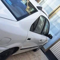 سمند LX XU7 مدل ۹۷