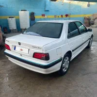 پارس مدل87