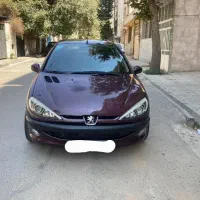 206sd مدل 1389