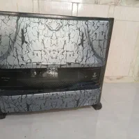بخاری گازی