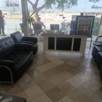 میزمدیریت صندلی جلومبلی