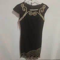 لباس مجلسی