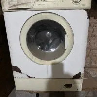 لباسشویی ژاپنی