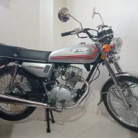 موتور 125 طرح cg مدل 94
