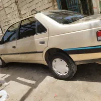 405|خودرو سواری و وانت|یاسوج, |دیوار