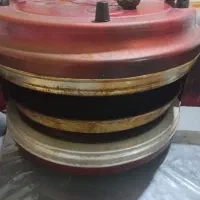 گلفر|ظروف پخت‌وپز|زابل, |دیوار