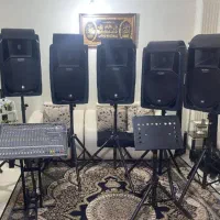 گروه موزیک مجالس عقد و عروسی. خواننده و دیجی